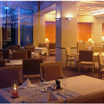 Dining Room Clair法式餐廳