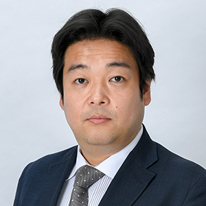 吉田康祐 株式会社デジタルシフト 取締役副社長 / 株式会社デジタルホールディングス グループ執行役員