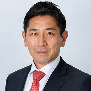 野内敦 株式会社デジタルホールディングス代表取締役社長 グループCEO