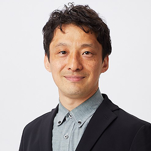 伴大二郎 デジタルシフトアカデミー パートナー講師