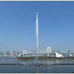 【東京都】10/3東京アクアシンフォニー × お台場30周年スペシャルステージの開催について