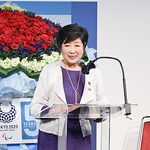 【東京都】【知事の部屋】東京2020パラリンピック5周年記念スペシャルステージ