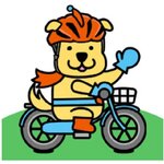 【東京都】10/5公開【大島小松川公園】11/3(火・祝)　「さよなら補助輪！自転車デビュー教室」を開催します！