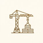 建設