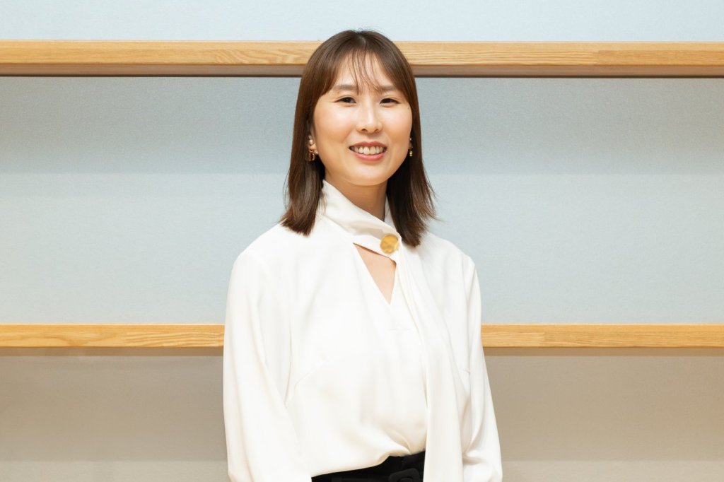 waffle田中さん