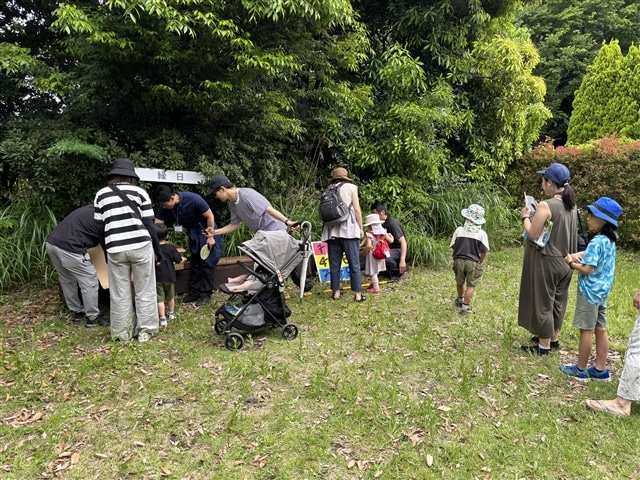 縁日