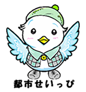 キャラクターの画像