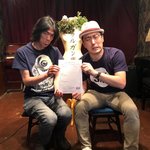 秋本という奇才