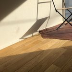 家のインテリアの話 vol2 無垢の床って結局、どう?