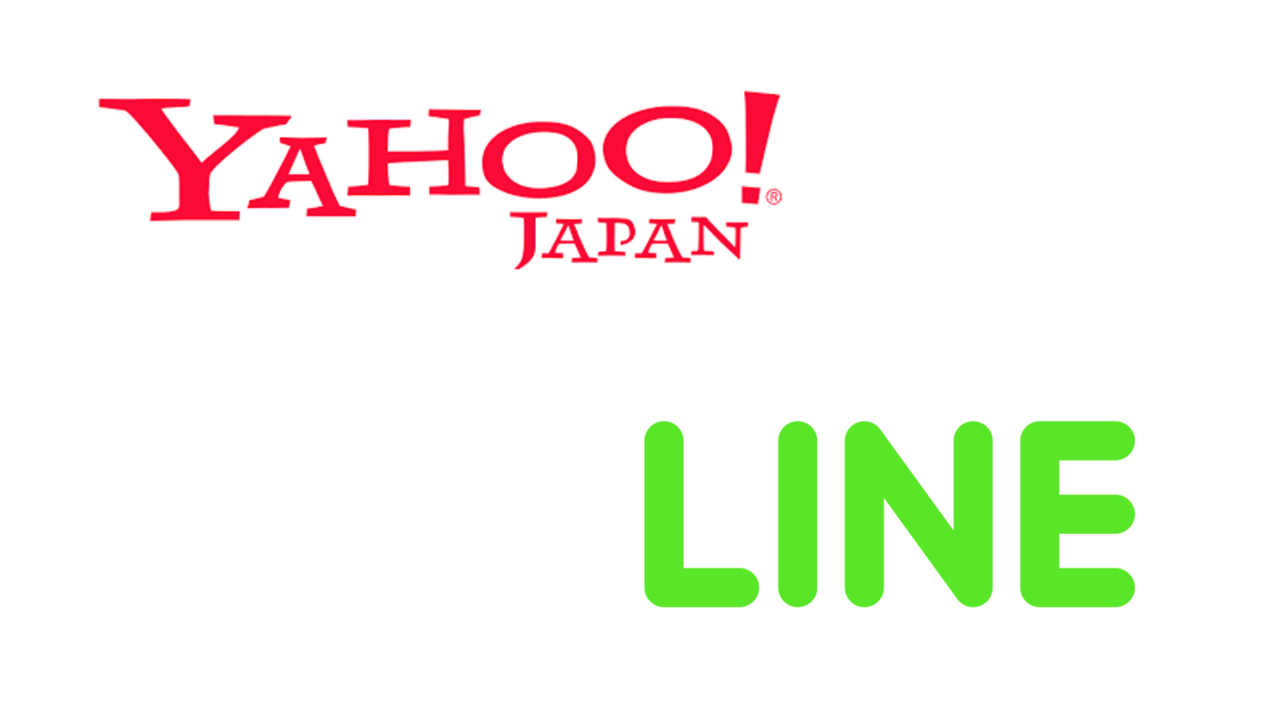 ｂｉｇｎｅｗｓ yahoo とｌｉｎｅが経営統合 life rack ライフラック
