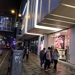 香港の今(2019年12月)