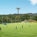 玖珂総合公園|彩りと安らぎのスポーツガーデン|山口県岩国市玖珂町