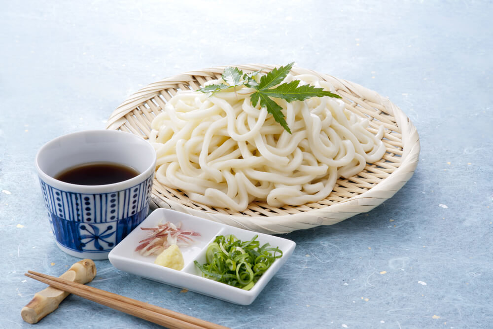 土岐市内のおすすめランチ11選!名物から人気のお店まで