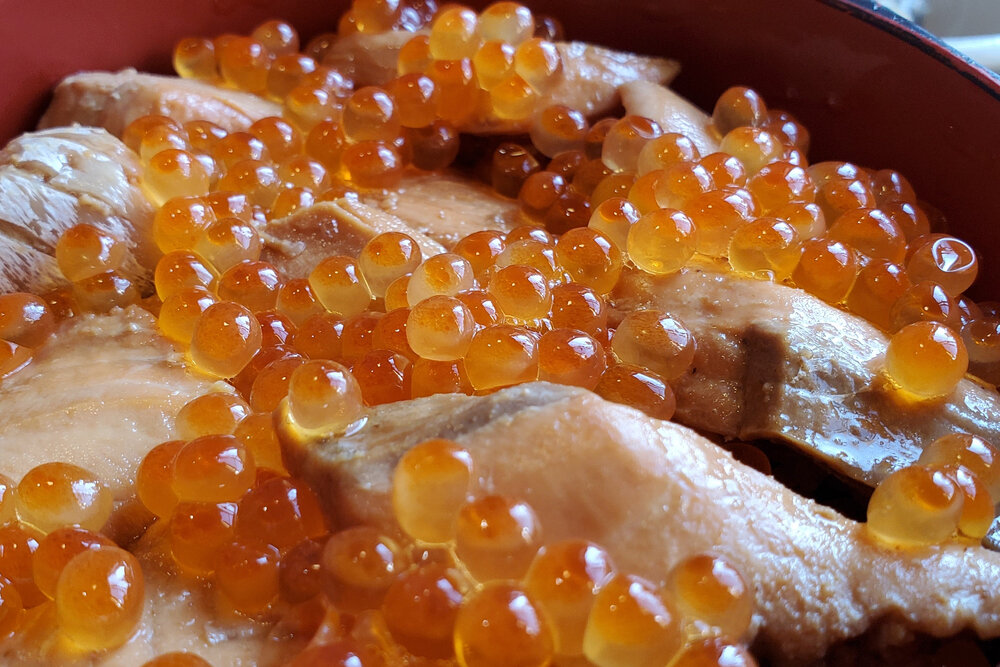 仙台の海鮮グルメが味わえるお店10選!冬に旬を迎える牡蠣や「はらこ飯」を満喫しよう