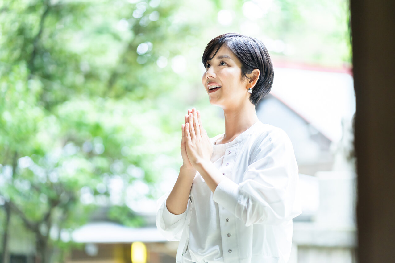 兵庫の有名なお寺9選|開運パワースポットや紅葉の名所を紹介