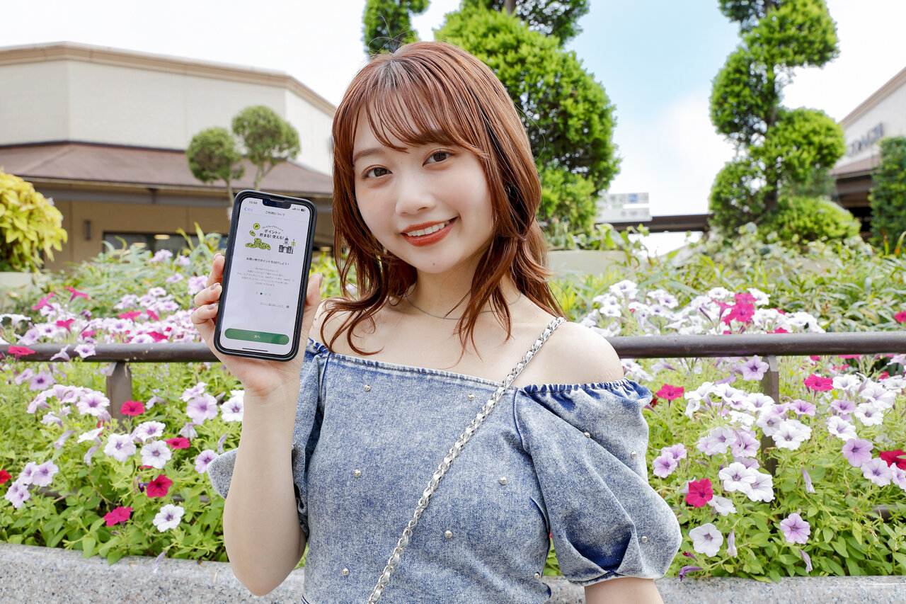 PO PAYを始めるなら今！アップデートしたプレミアム・アウトレットのアプリ決済サービスを大解剖
