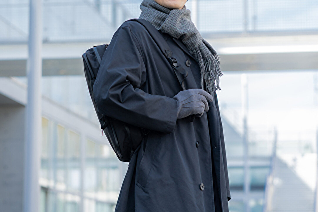 【メンズ】おしゃれな通勤用アウターの選び方|おすすめアウターやコーデを紹介