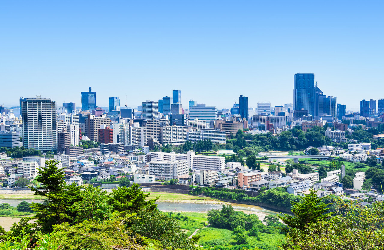 仙台観光の穴場スポット9選!リピーターも楽しめる地元のおすすめを紹介