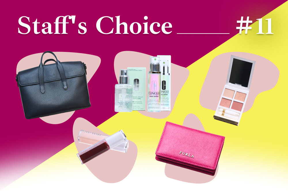 買って良かった！プレミアム・アウトレットスタッフのプライベート購入品を大公開