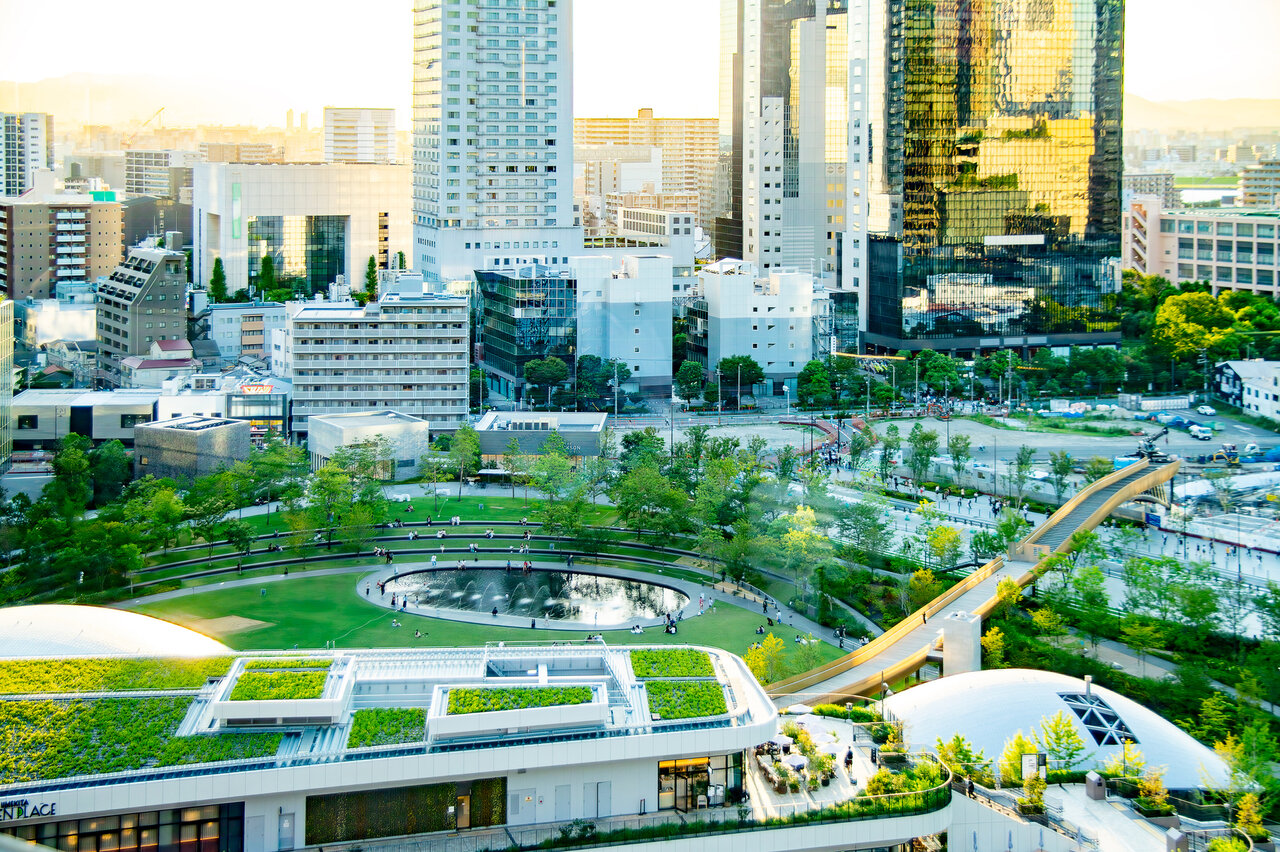 【大阪】暇つぶしにおすすめのスポット9選！すきま時間も観光を楽しもう