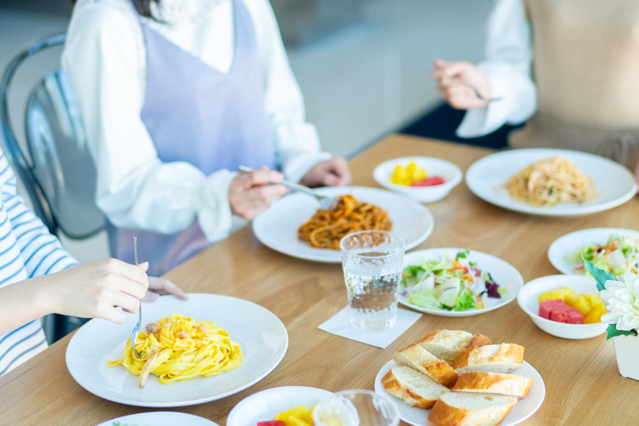 土岐市で楽しむおしゃれランチ!おすすめのカフェ・レストラン8選