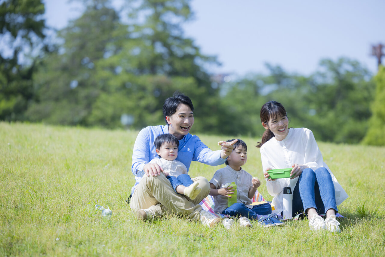 【千葉】ファミリーに人気のレジャースポット9選！大人も子どもも楽しめる遊び場を紹介					