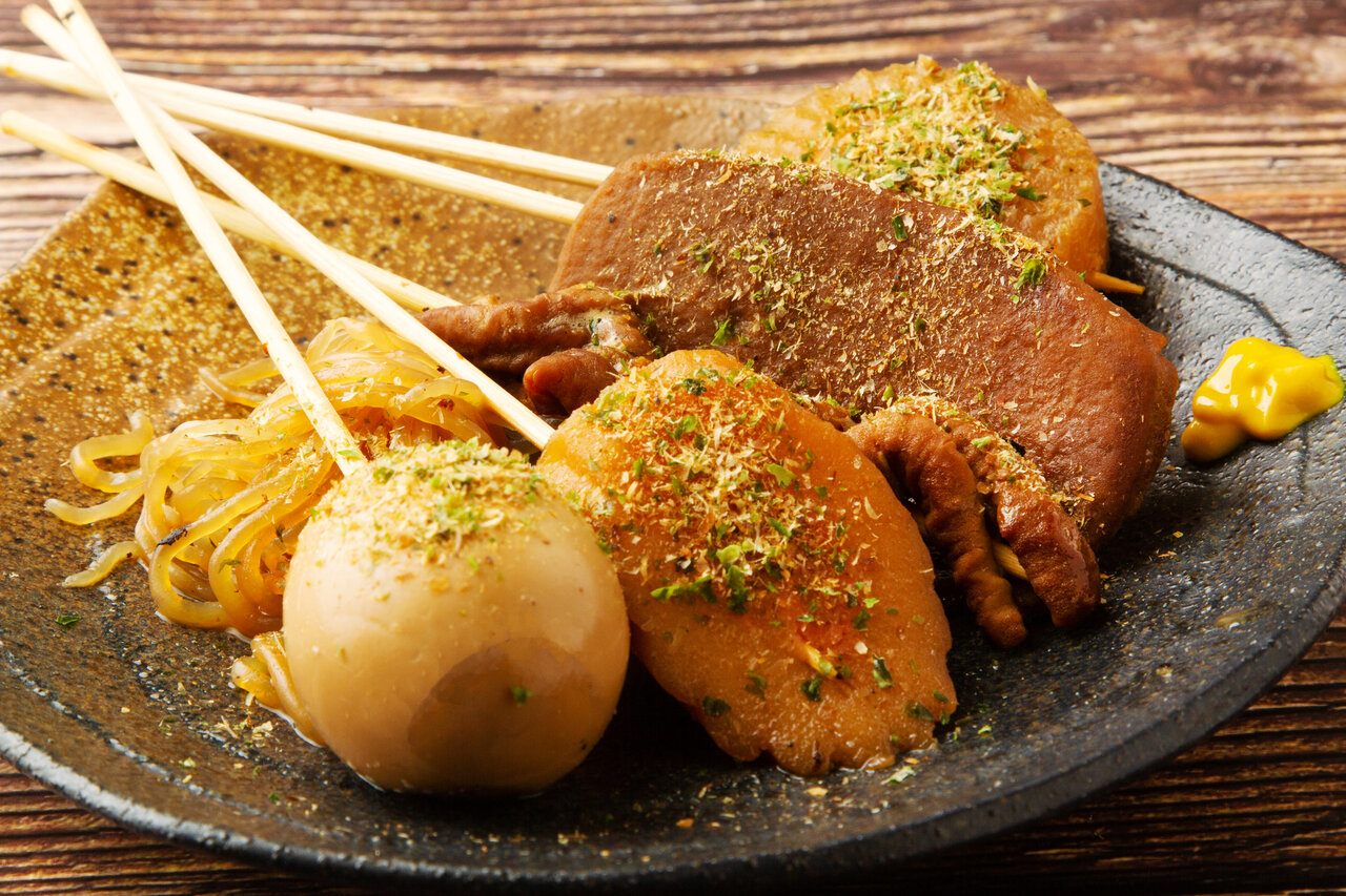 【静岡】ドライブでご当地グルメを堪能しよう!エリア別のおすすめスポット6選