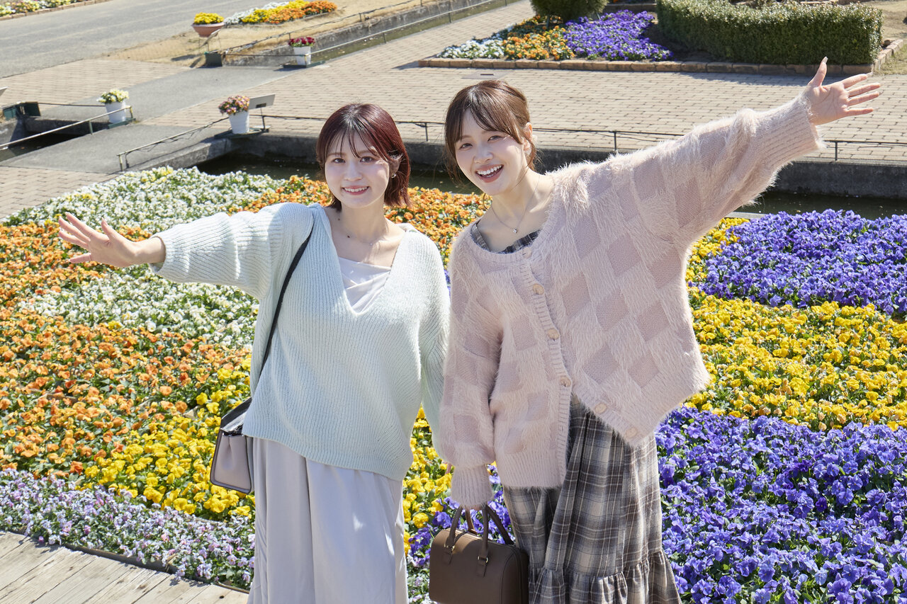 栃木観光におすすめ!あしかがフラワーパークと佐野プレミアム・アウトレットを巡る日帰りモデルコース