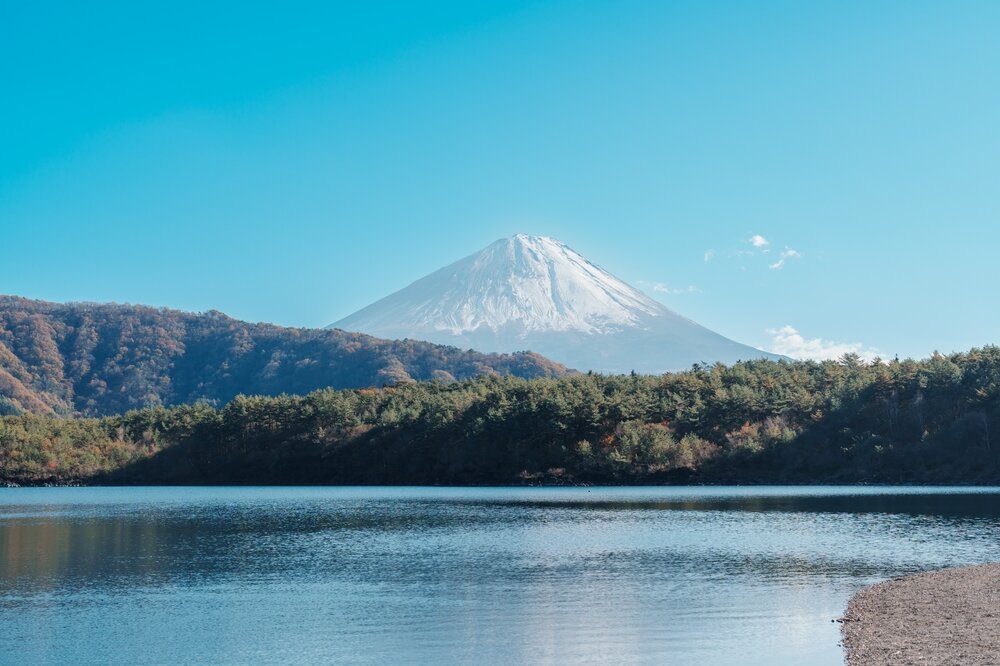 河口湖の人気観光スポット8選!富士山の絶景やアート、レジャーを楽しもう