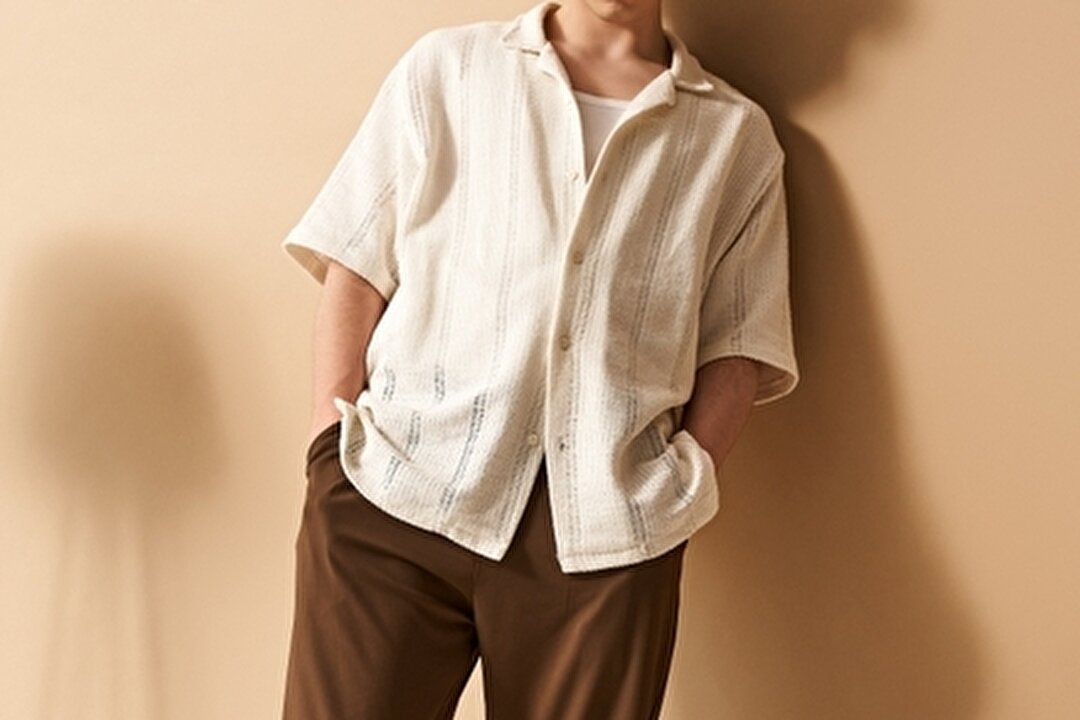 【30代メンズ】夏ファッションのポイントとおすすめコーデ｜快適に過ごすコツ						