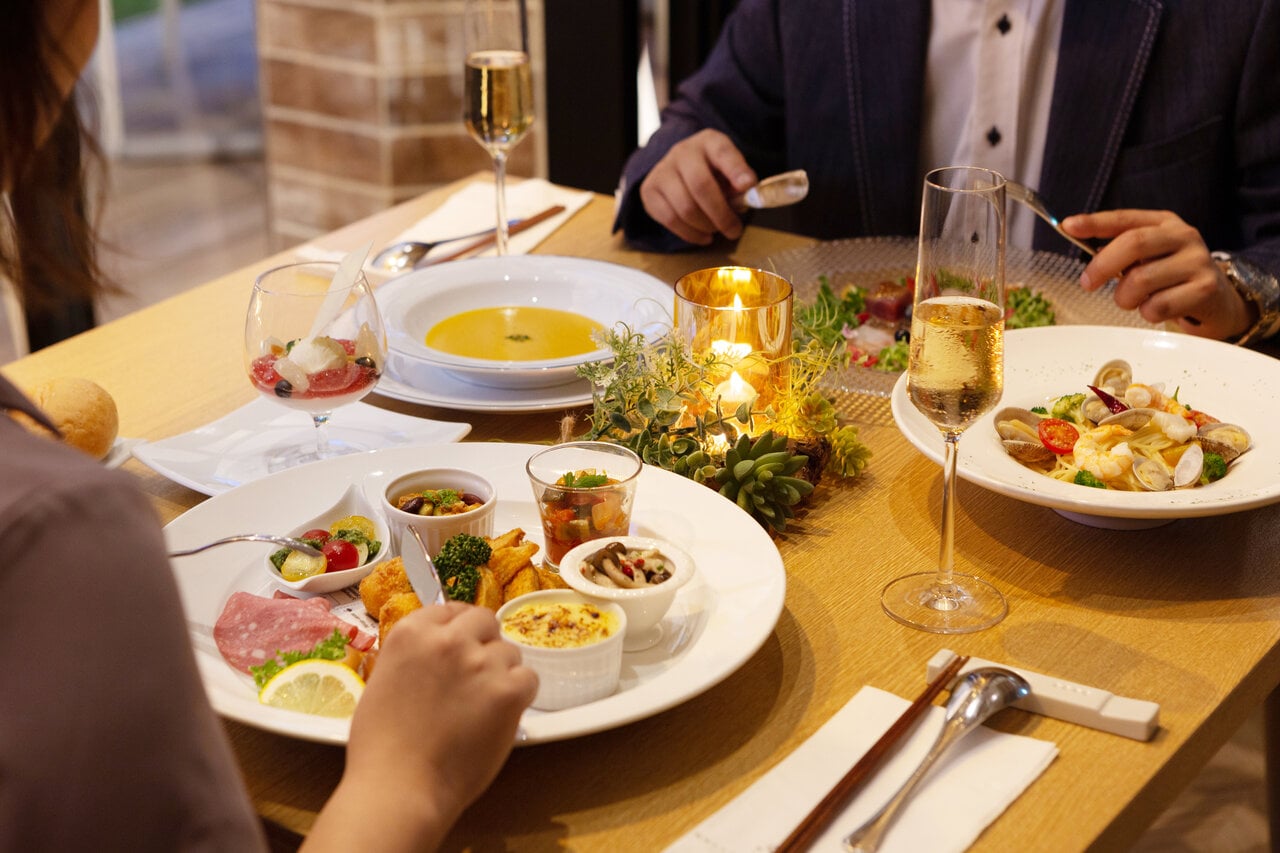 【御殿場】ディナーのおすすめ店7選!デートや子連れなどシーン別に紹介