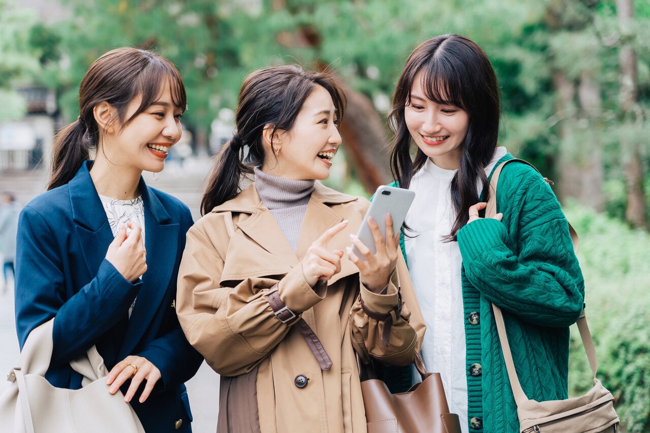 福岡女子旅のおすすめスポット8選!観光やグルメを満喫するモデルコースも