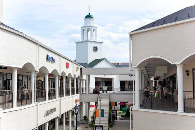 おしゃれ 仙台のおすすめデートスポット15選 定番から穴場まで Premium Outlets Times