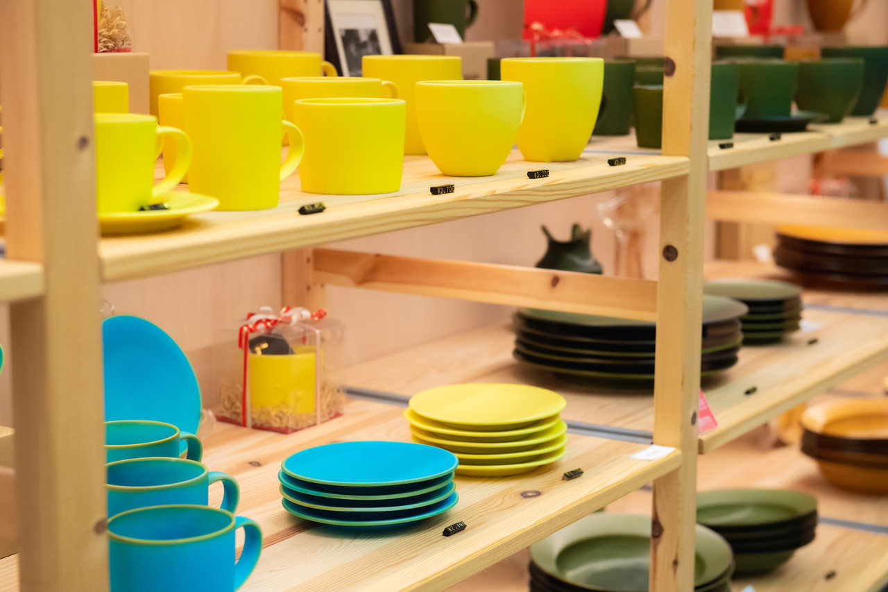 土岐プレミアム・アウトレット Ryota Aoki Pottery