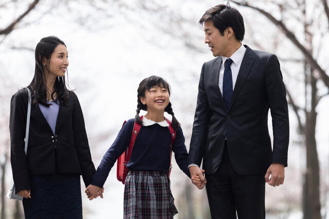 入園式 入学式コーデ どれが正解 印象を左右するコーデのポイントも紹介 Premium Outlets Times