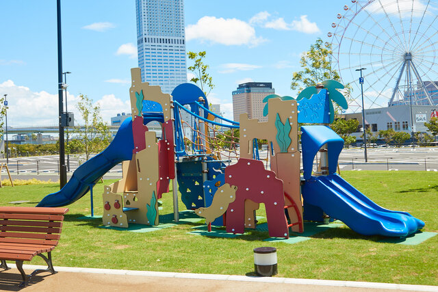 プレミアム アウトレットで親子の週末リフレッシュ 充実のキッズブランドをチェック Premium Outlets Times