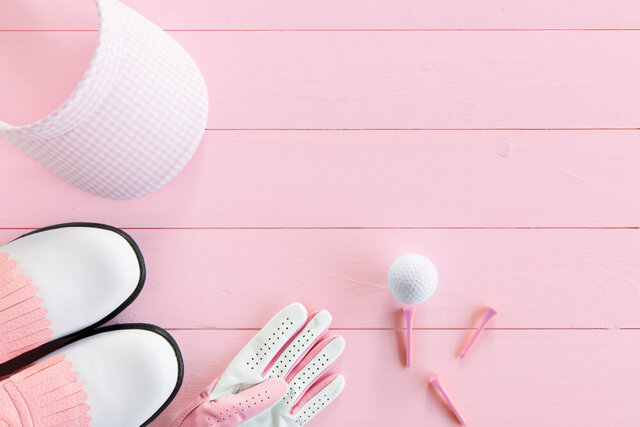 女性版 ゴルフ初心者の持ち物リスト コースの楽しみ方も要チェック Premium Outlets Times