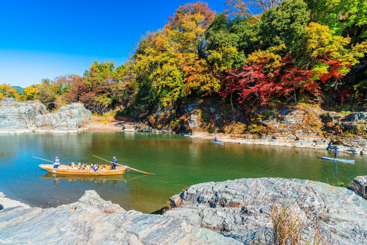カップル必見 埼玉の人気デートスポット12選 定番から最新スポットまで一挙紹介 Premium Outlets Times