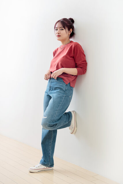 人気スタイリストが解説】有名デニムブランドの推しポイント＆良さが 