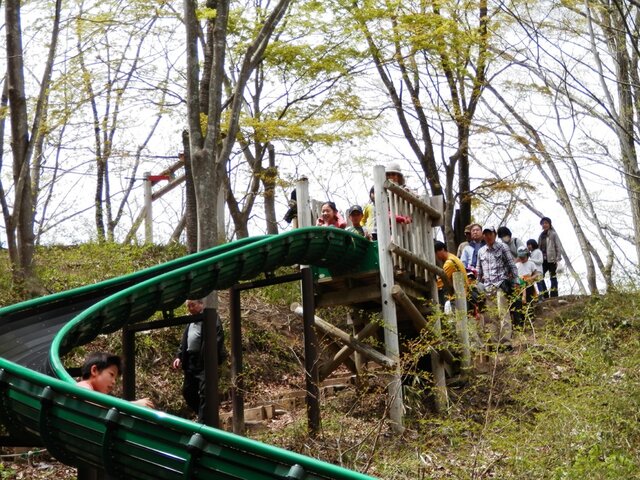 全国】人気のアスレチックがある公園8選！子どもと遊べる人気スポット