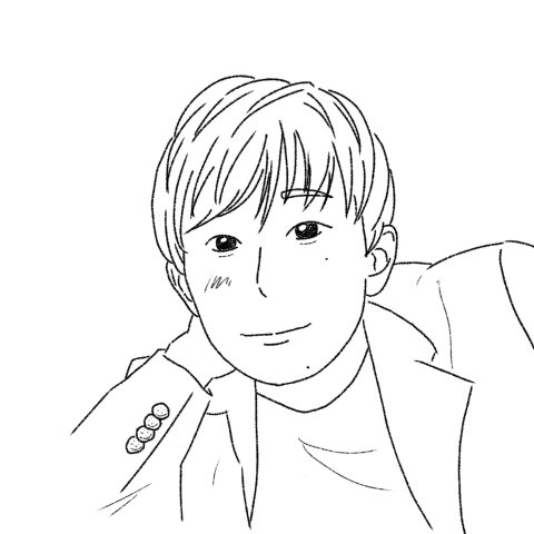 ニックネーム：白米（営業課）