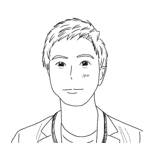 ニックネーム：おくぶたえ（管理課）