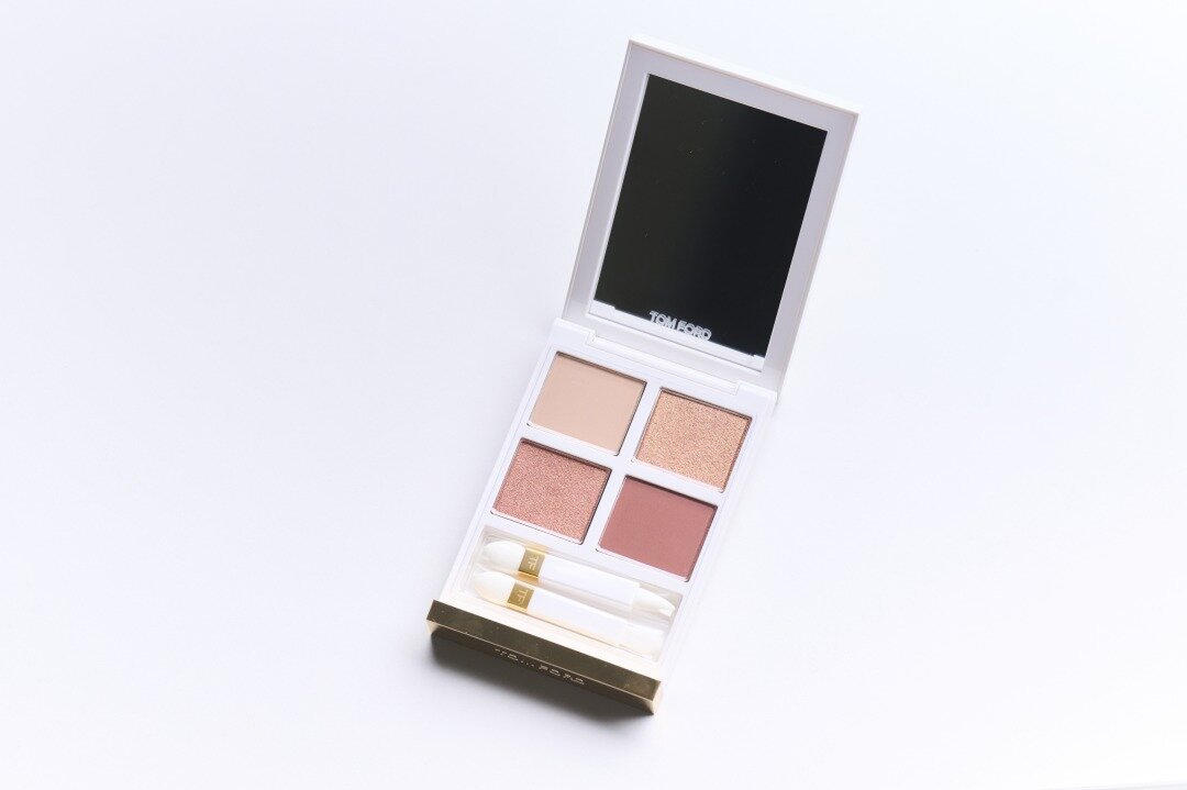 TOM FORD BEAUTYのアイシャドウ