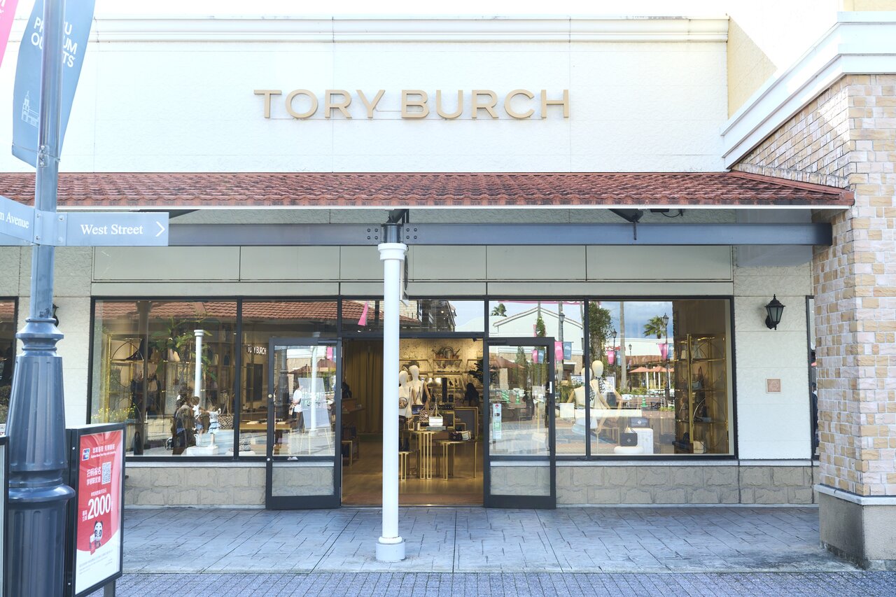 Tory Burch
