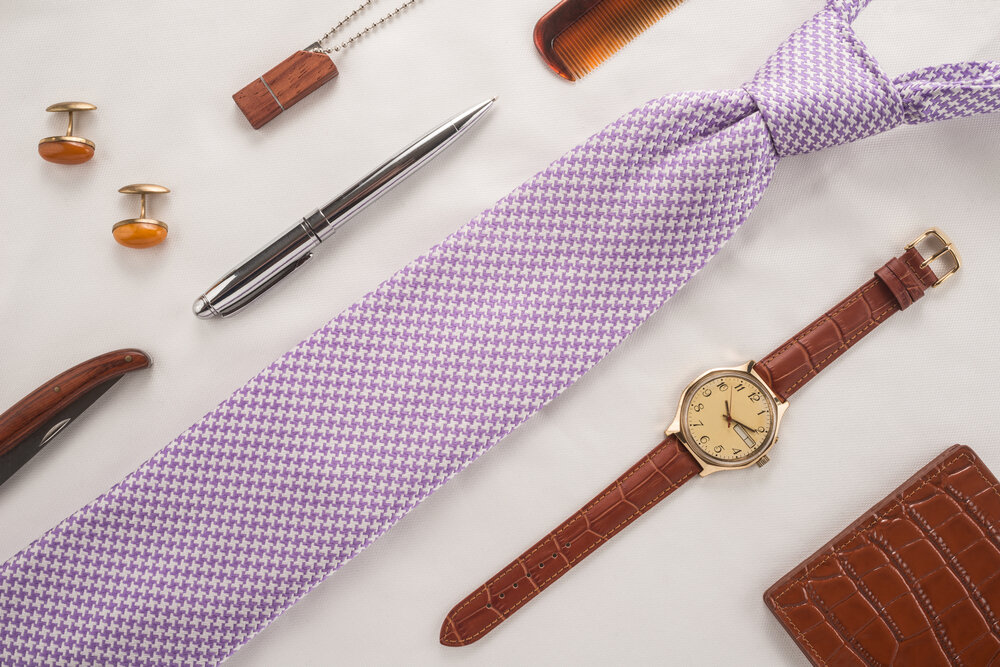 男性向けのプレゼント小物