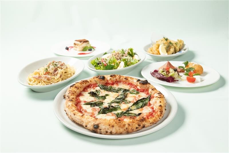 La Figlia del Presidenteの「3rd Anniversary Course」