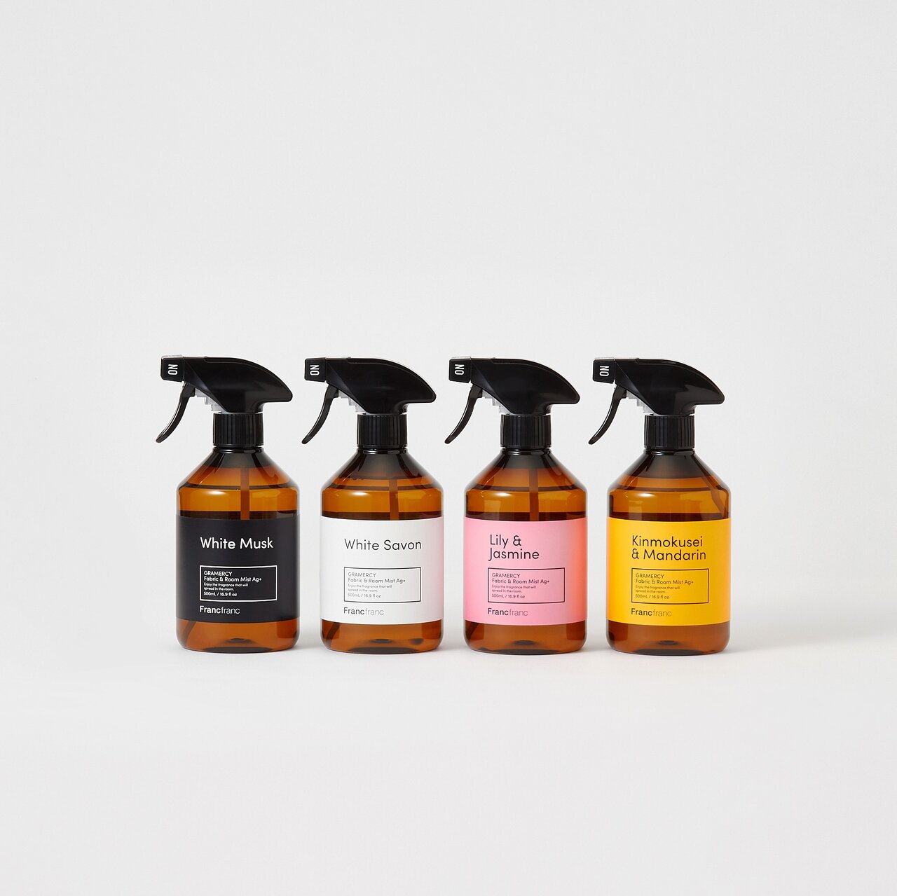 Francfrancのギフトにおすすめなアイテム