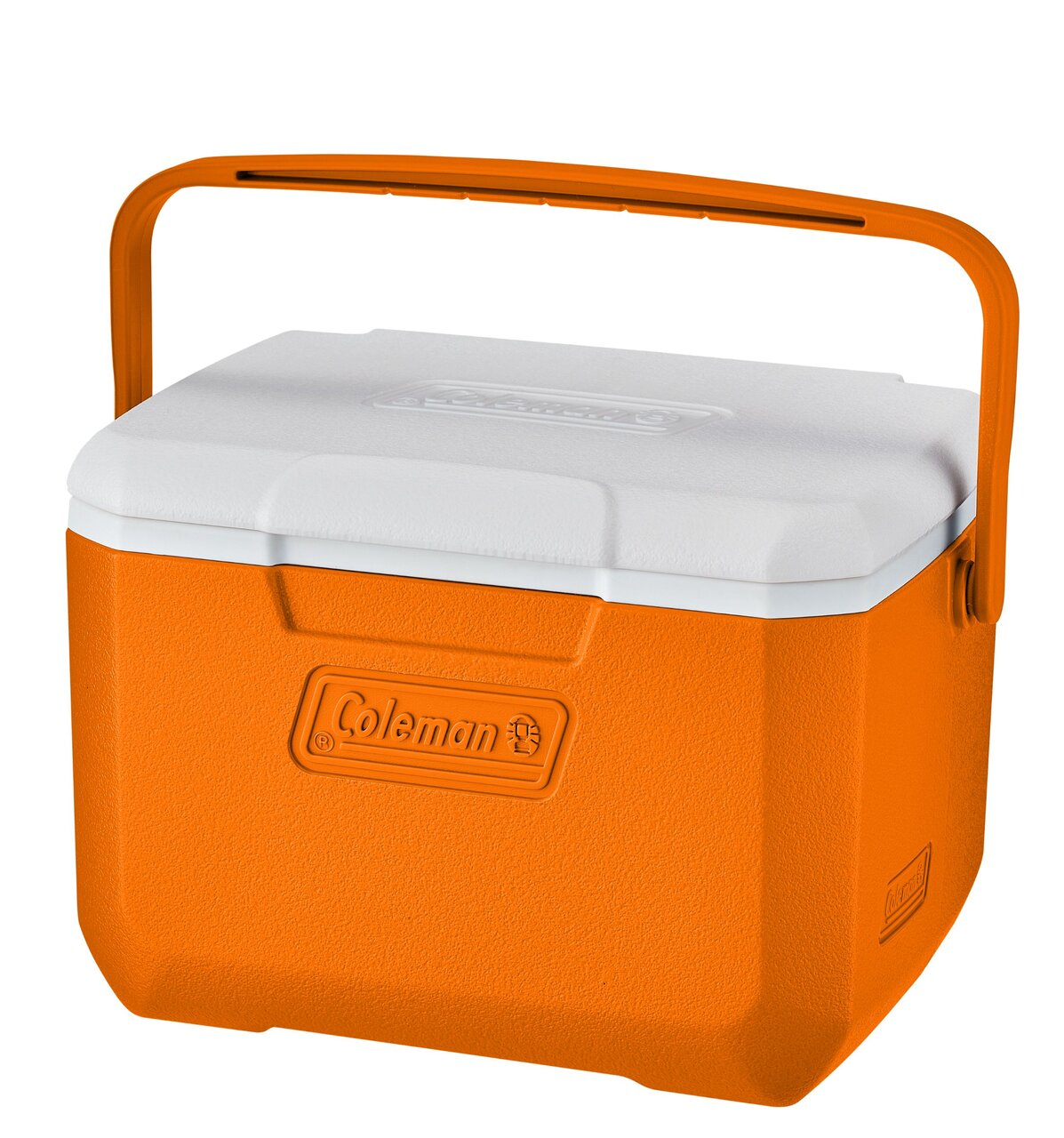 Colemanのクーラーボックス