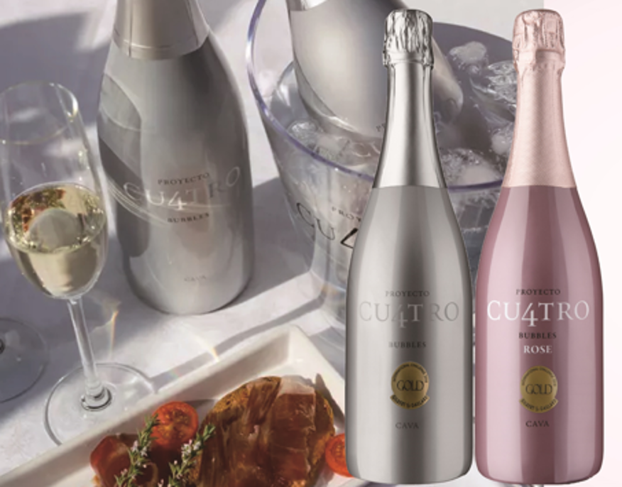 Enoteca & Casesのお酒のイメージ画像