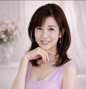 一般社団法人国際カラープロフェッショナル協会 代表理事：二宮 恵理子さん